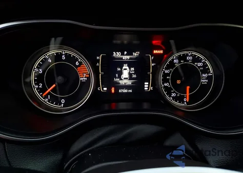 2020 Jeep Cherokee Latitude from USA, damaged, VIN 1C4PJMCB9LD576019